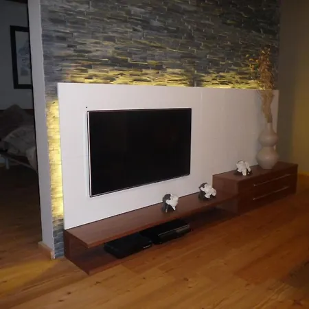 By Interhome Appartement