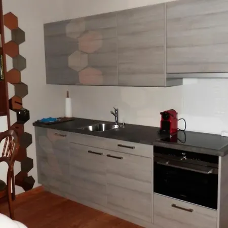 Appartement By Interhome *