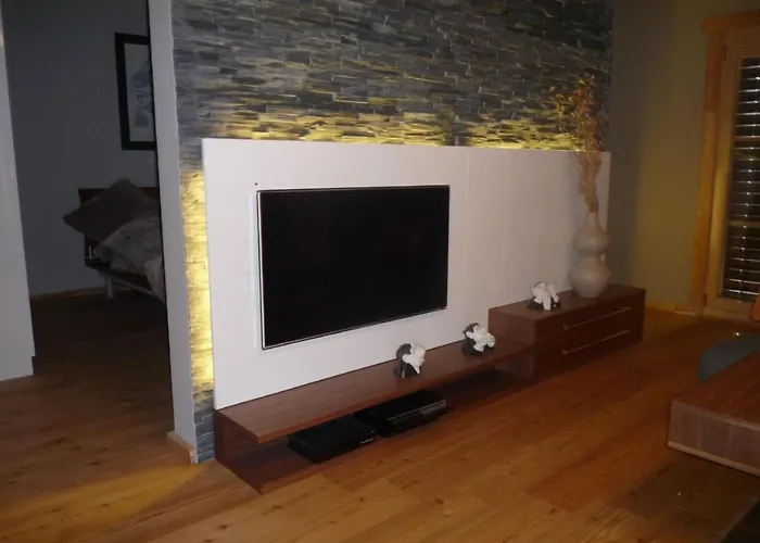 By Interhome Appartement