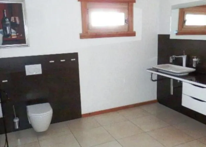 By Interhome Appartement *