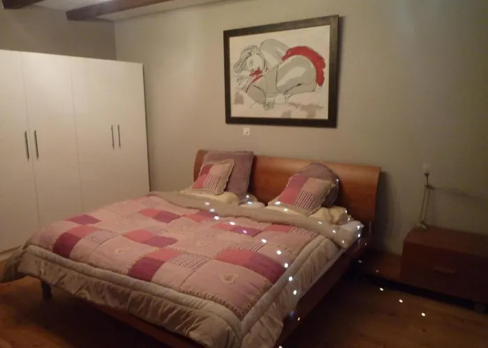 Appartement By Interhome *