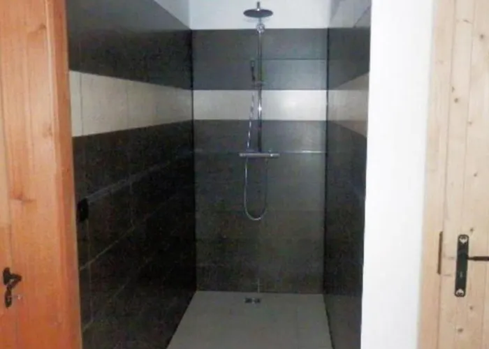 Appartement By Interhome Mund