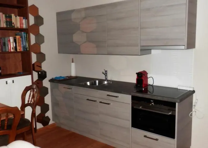 Appartement By Interhome *