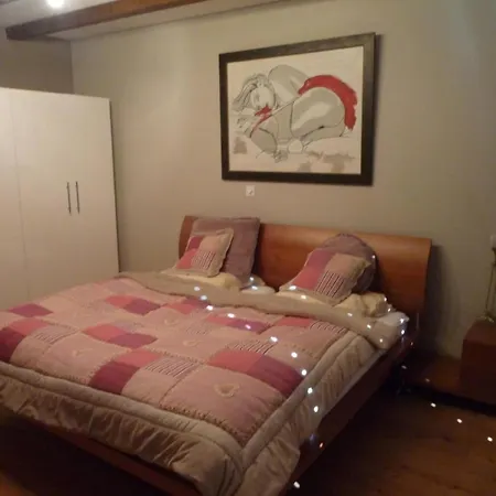 Διαμέρισμα By Interhome *