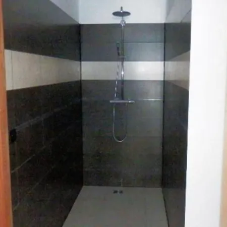 Διαμέρισμα By Interhome Mund